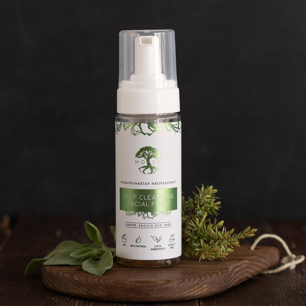 Hair Serum, 50ml