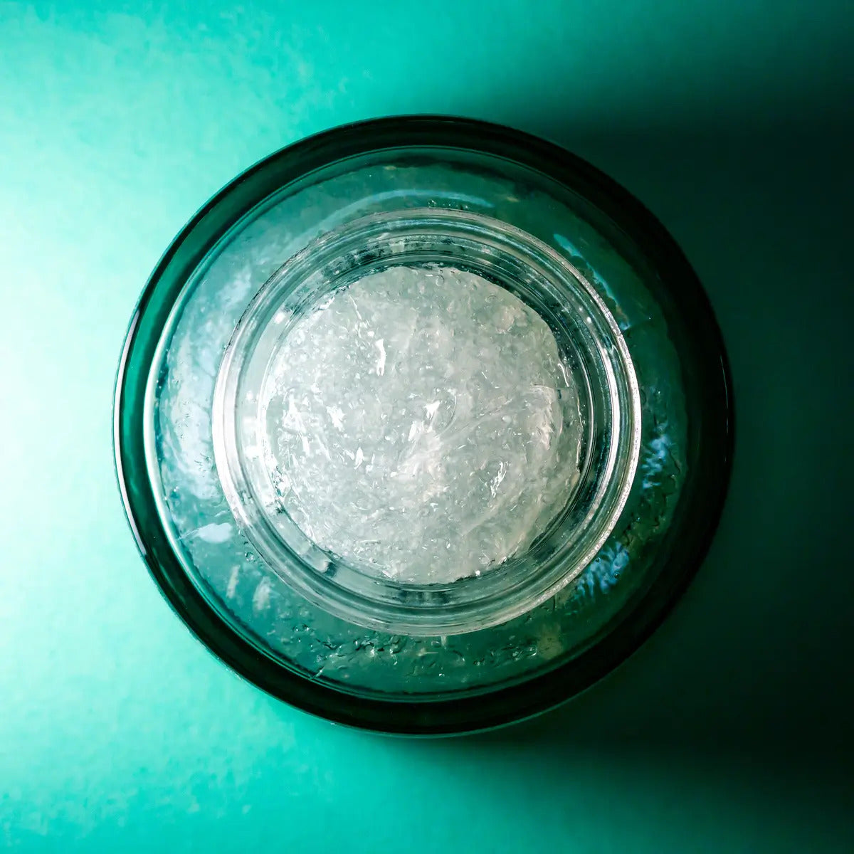 Brightening Soft Glow Exfoliating Jelly by USVA Cosmetics.