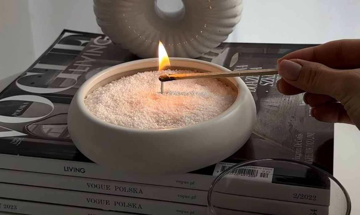 Candledust