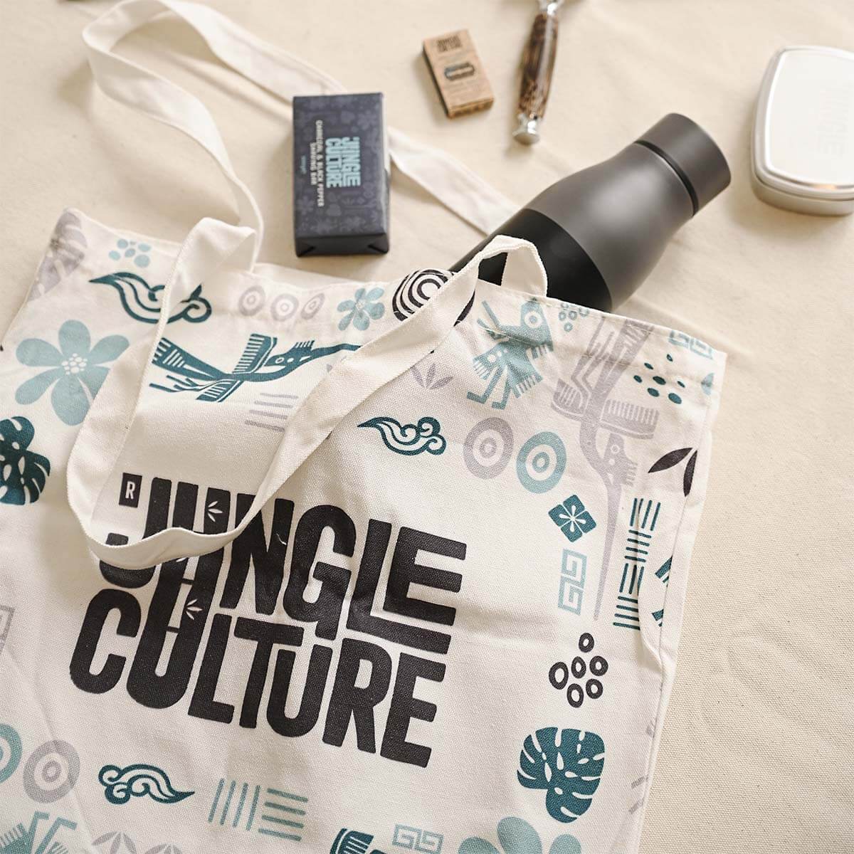 Jungle Culture