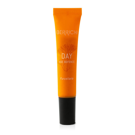 Berrichi Day Cream 15ml travel size tube