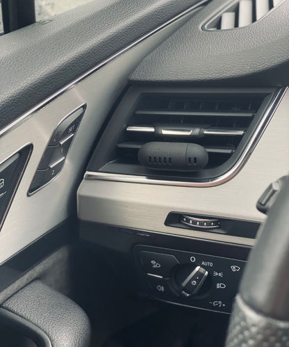 Premium car diffuser for long lasting interior fragrance