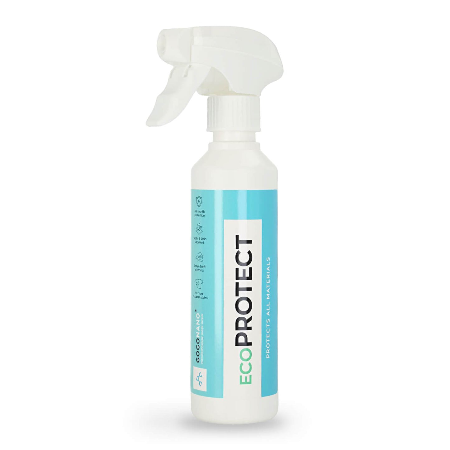 EcoProtect – Ultimate Fabric Waterproofing Spray, 250ml