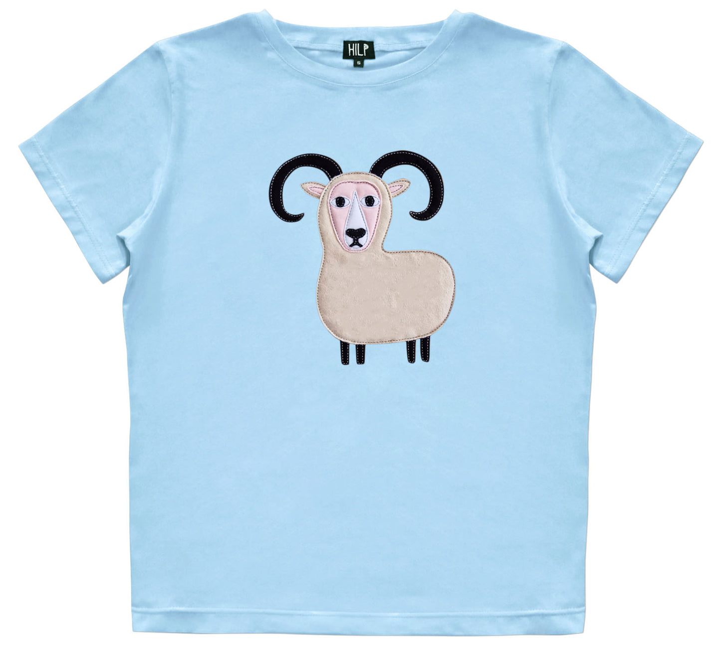 Women’s Aries T-shirt