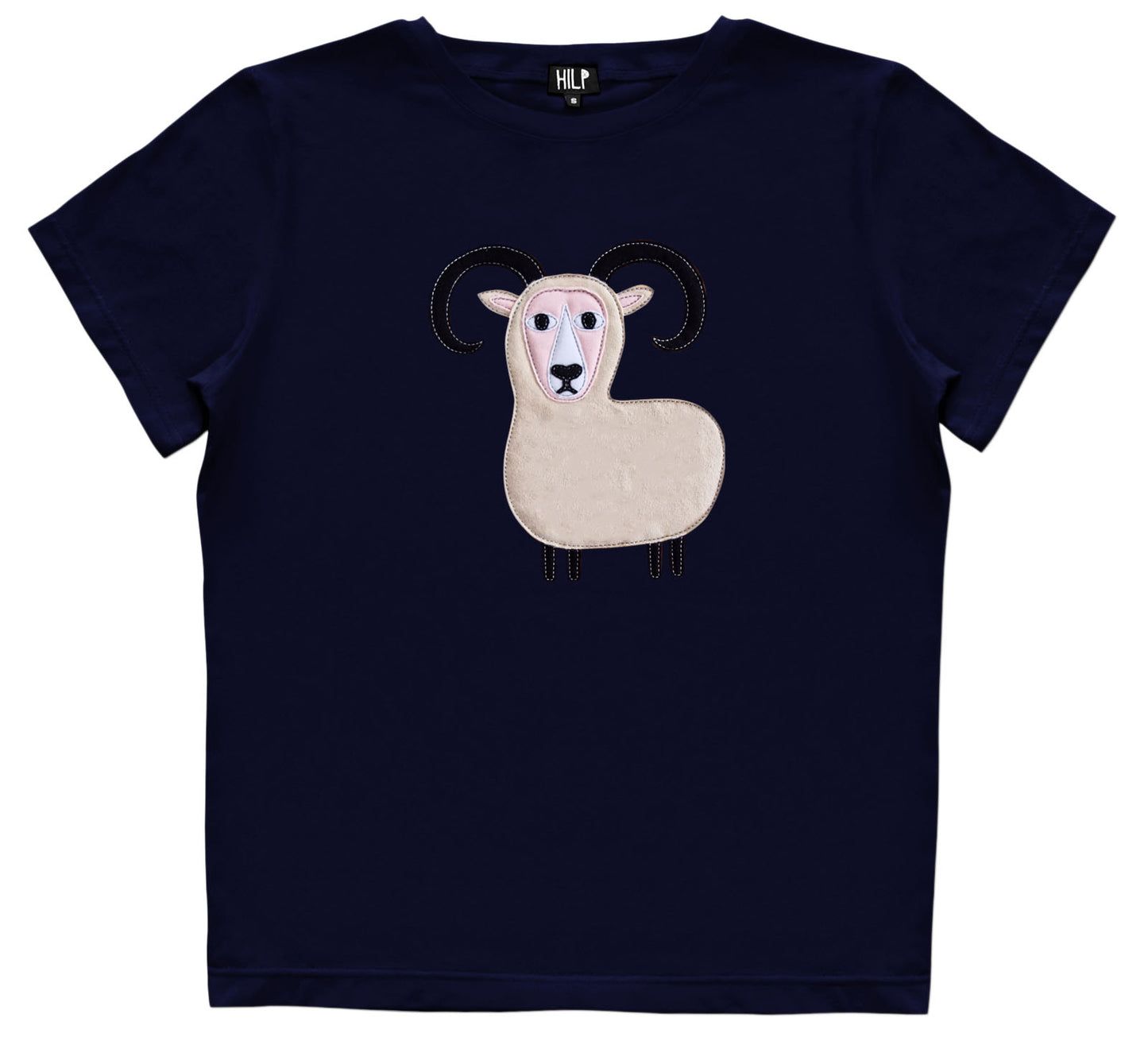 Women’s Aries T-shirt