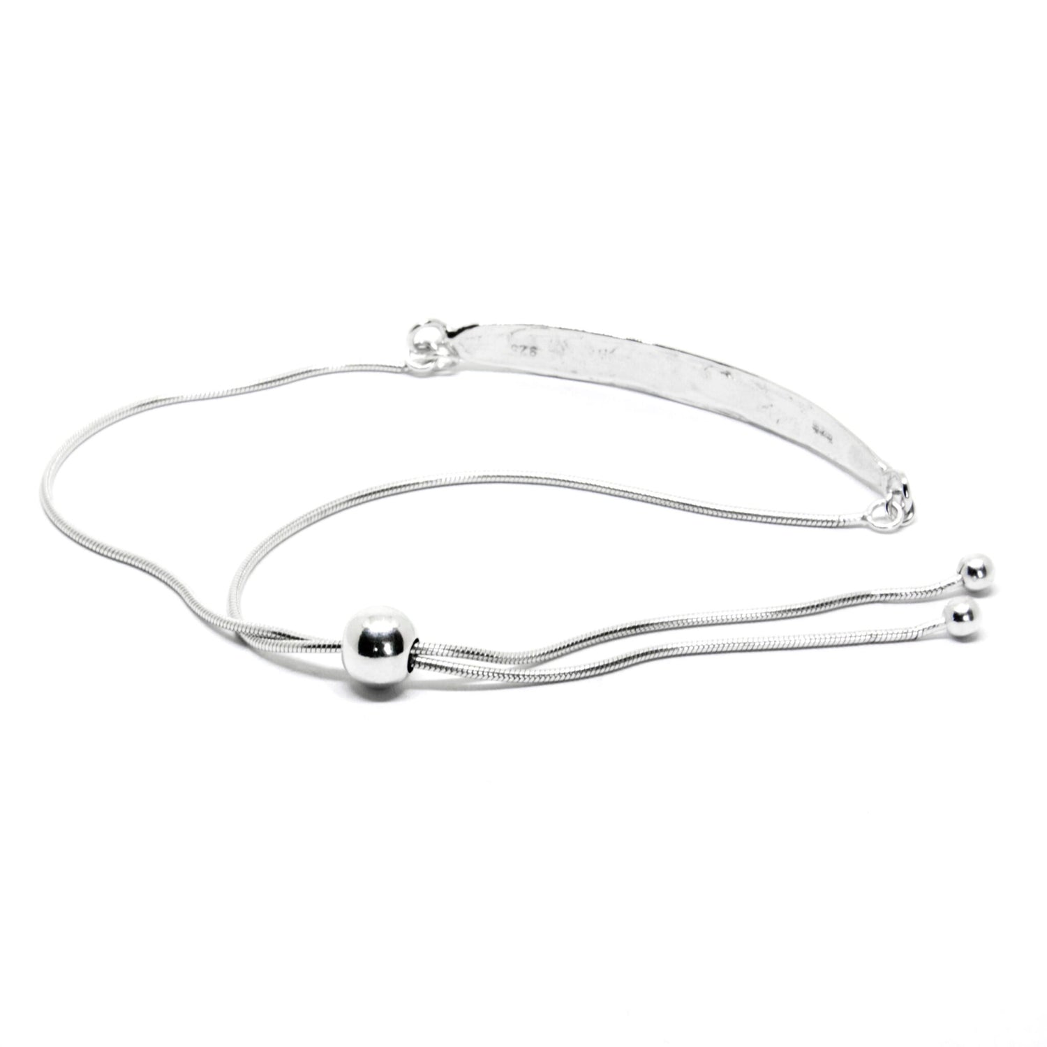 Bracelet - SPRING Leaf