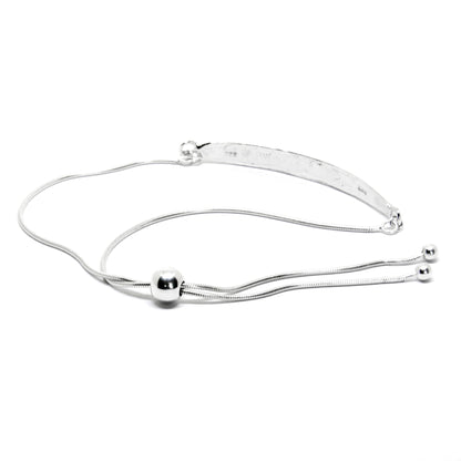 Bracelet - SPRING Leaf