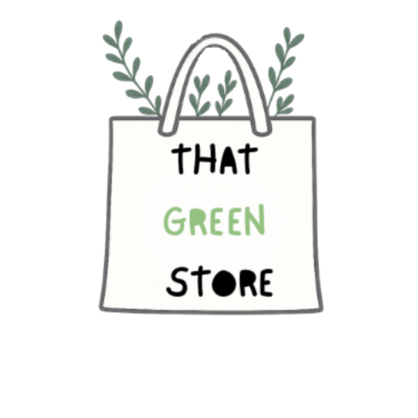  that green store