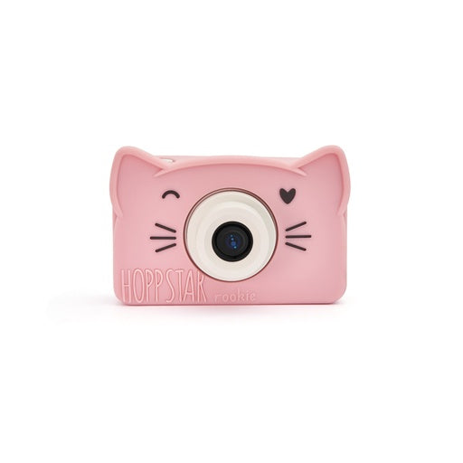 Kids Camera Rookie