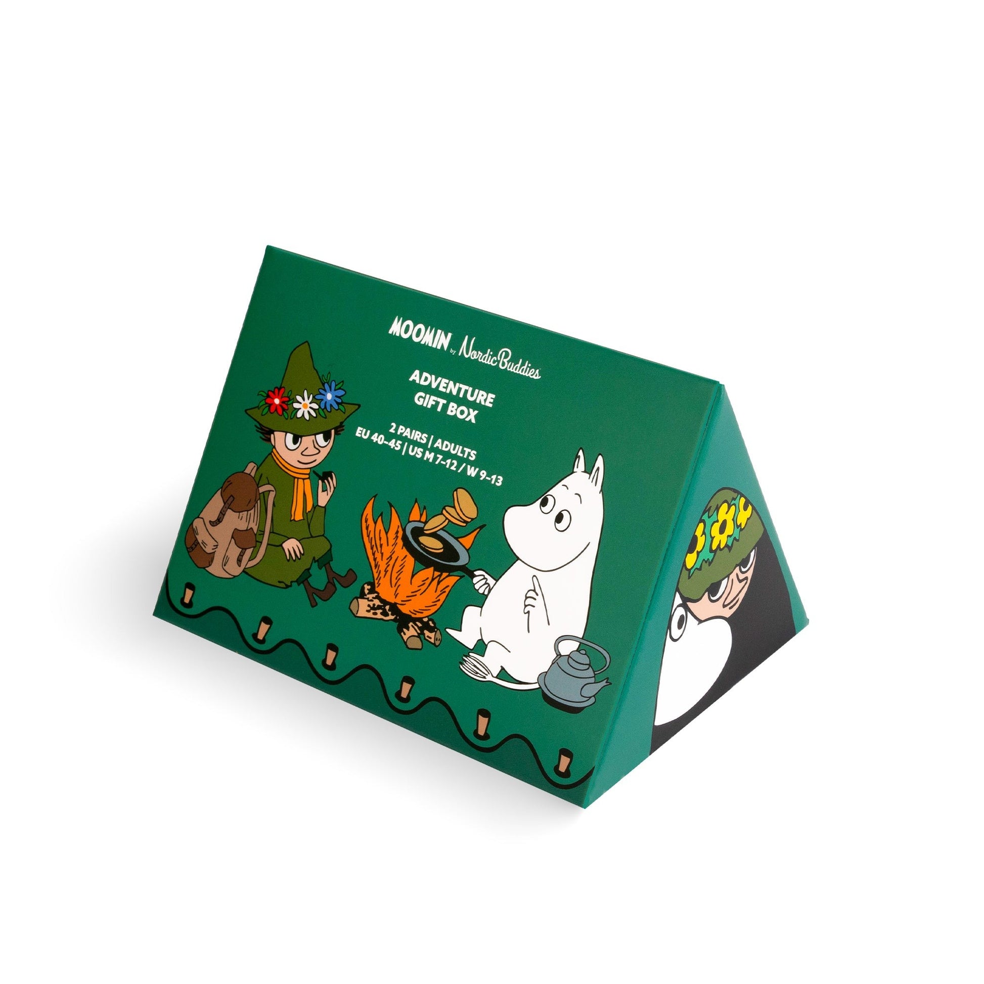 Adventure Gift Box For Men