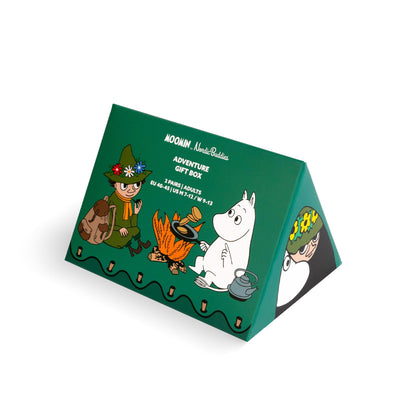 Adventure Gift Box For Men