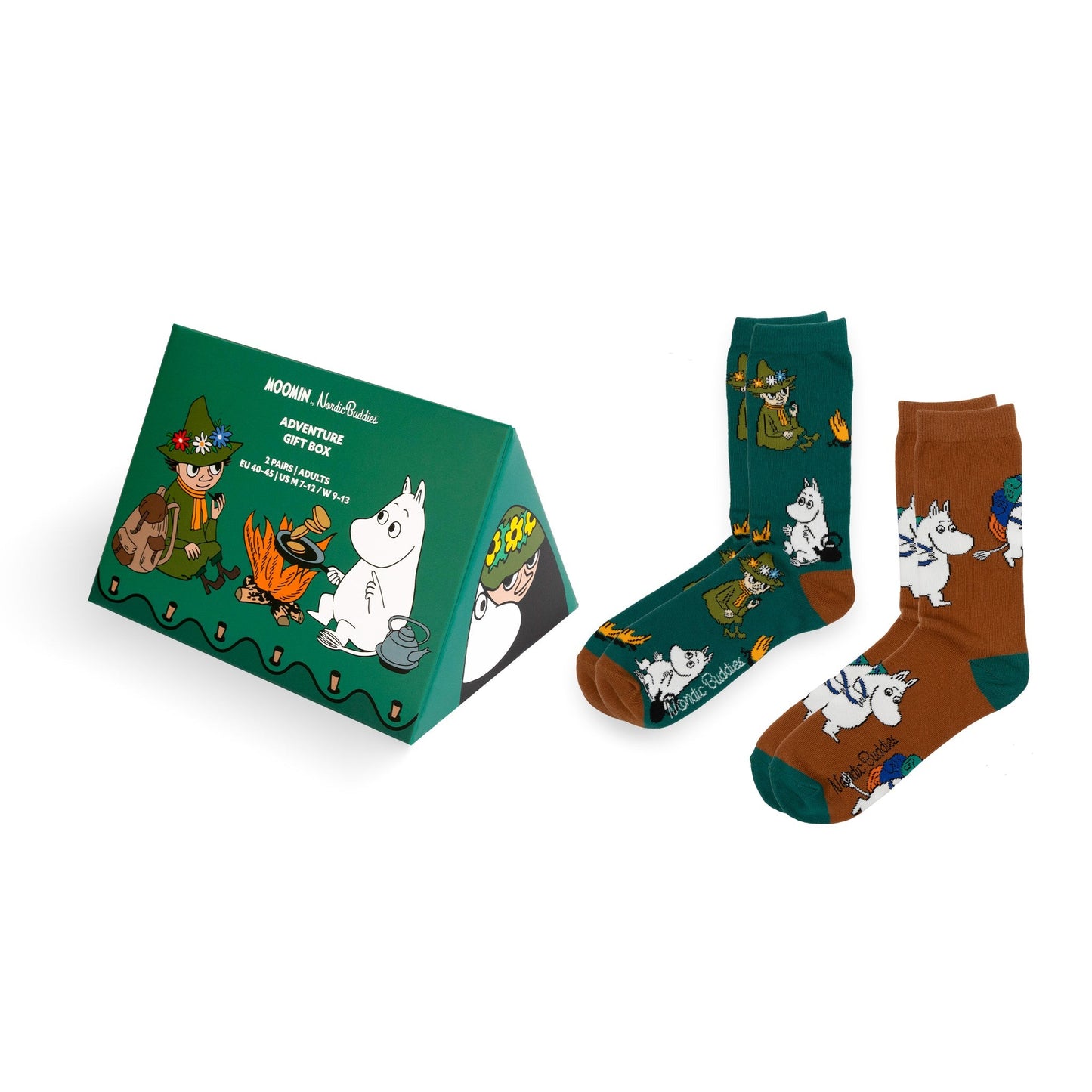 Adventure Gift Box For Men