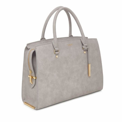 Aricia Vegan Laptop Bag by LaBante London - Premium Vegan Handbag - Sustainable & Ethical Luxury Bag.