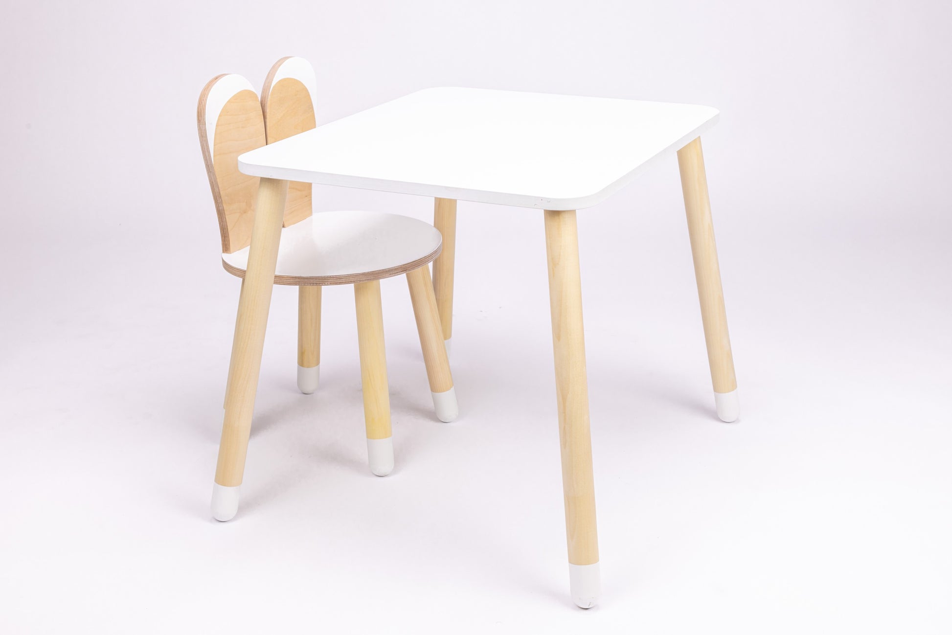 Bunny Chair For Kids