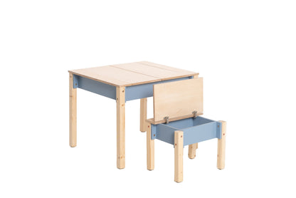 Smart Storage Chair