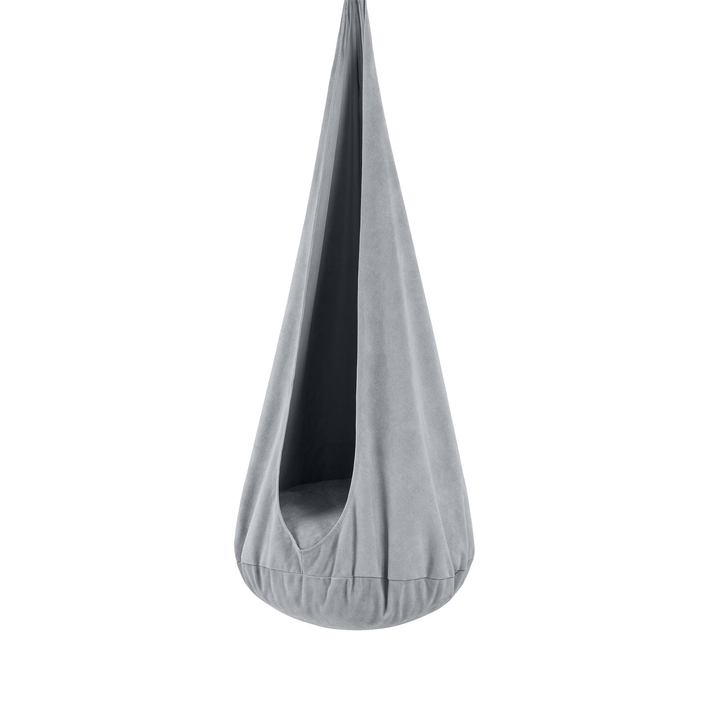 Cocoon Swing for Kids - Frosty Mist