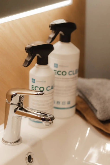Interior & Sanitary Protector EcoCare, 500ml