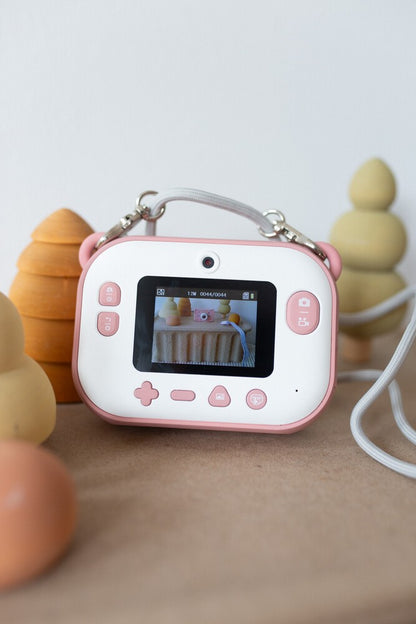 Kids Camera Artist