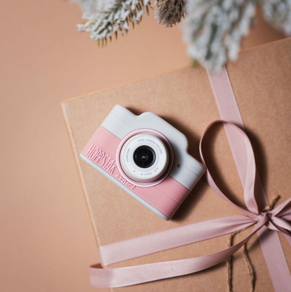 Kids Camera Expert