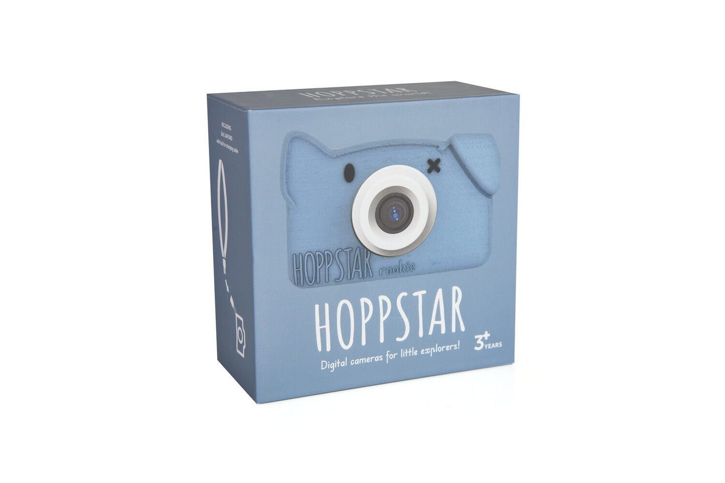 Kids Camera Rookie