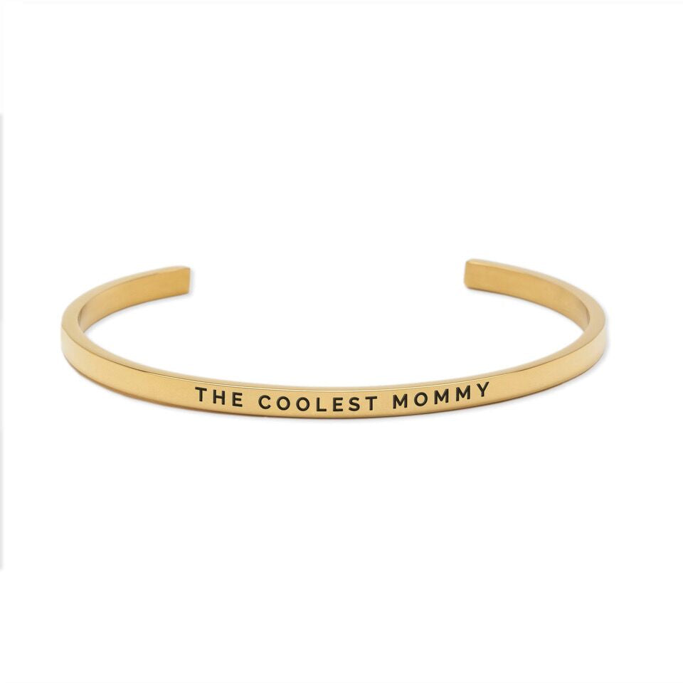 Armband – Die coolste Mama