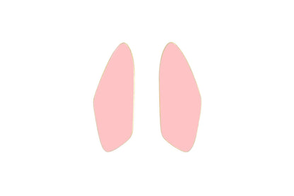 Leaves Small Earrings