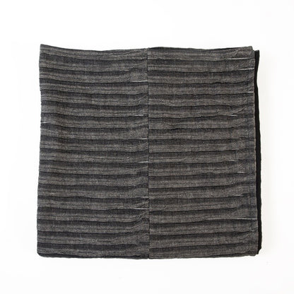 Linen Bedcover, 270x270 cm