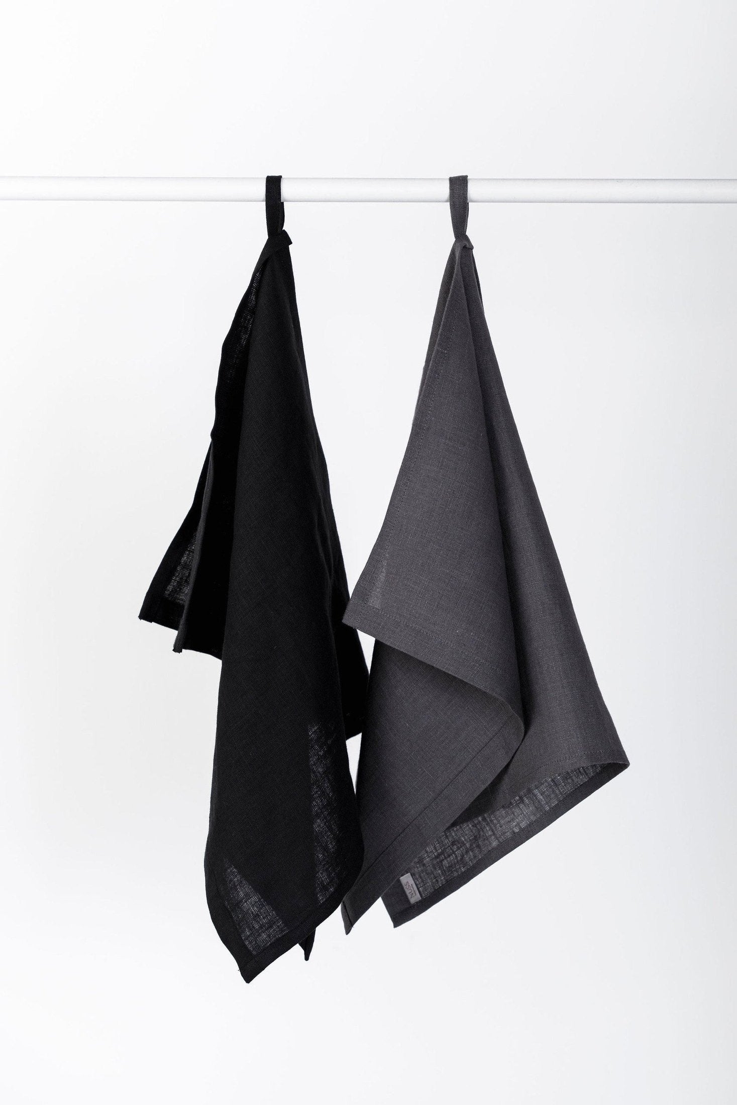 Linen Kitchen Towel