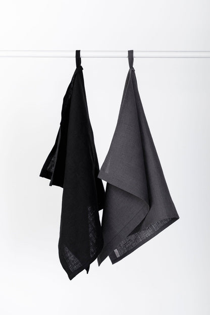 Linen Kitchen Towel