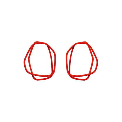 Loops Earrings