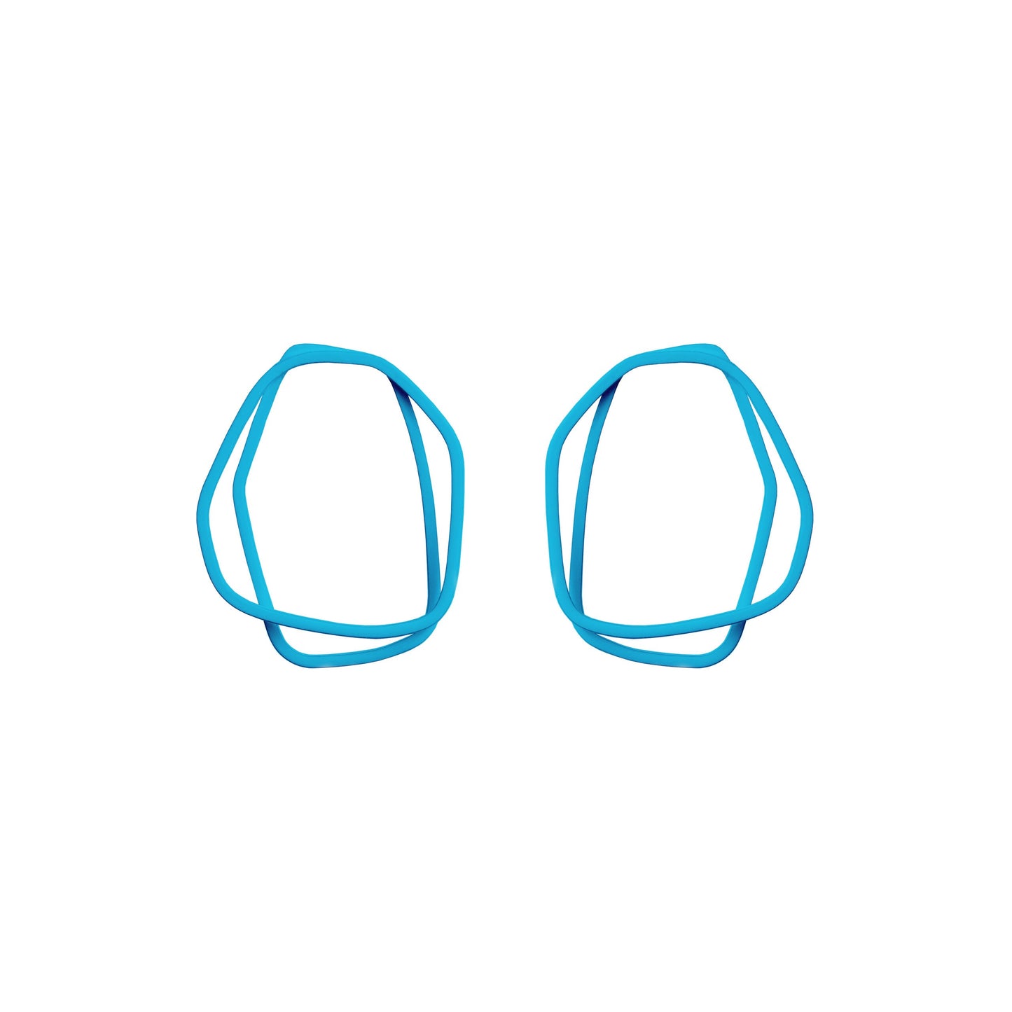 Loops Earrings