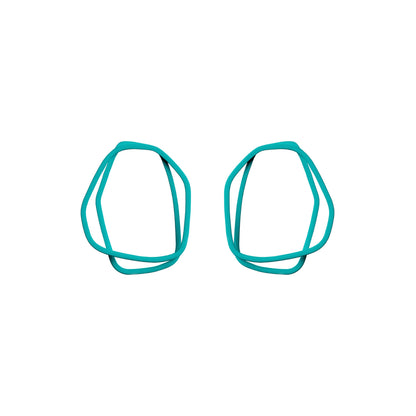 Loops Earrings