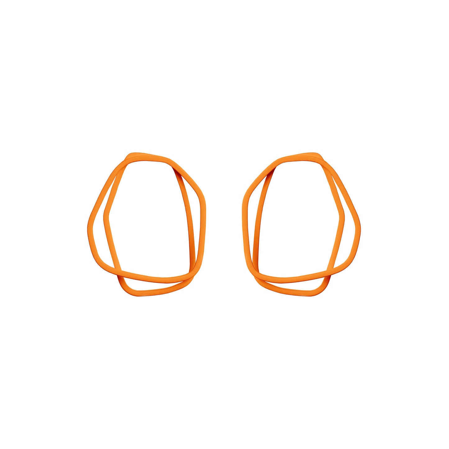 Loops Earrings