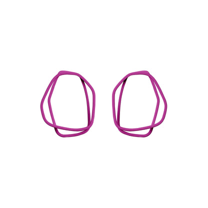 Loops Earrings