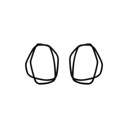 Loops Earrings