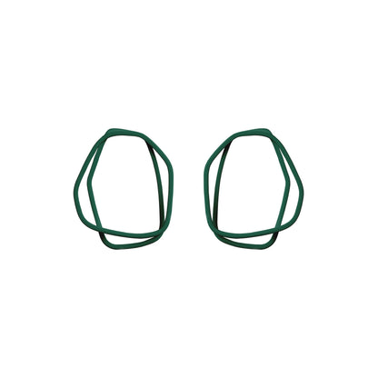 Loops Earrings