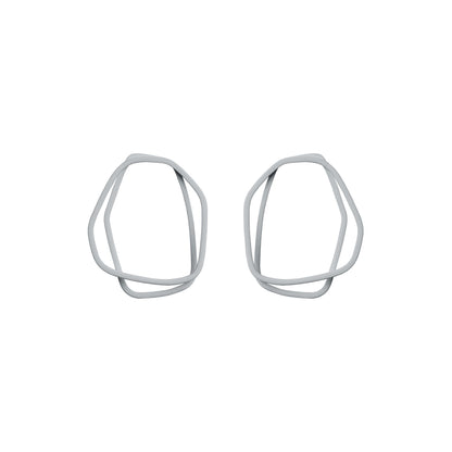 Loops Earrings