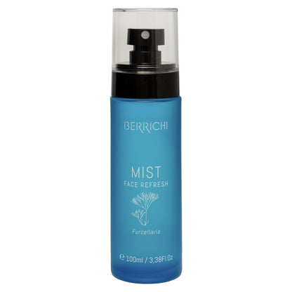 Close Up Berrichi MIST Face Spray 100ml premium hydrating bottle