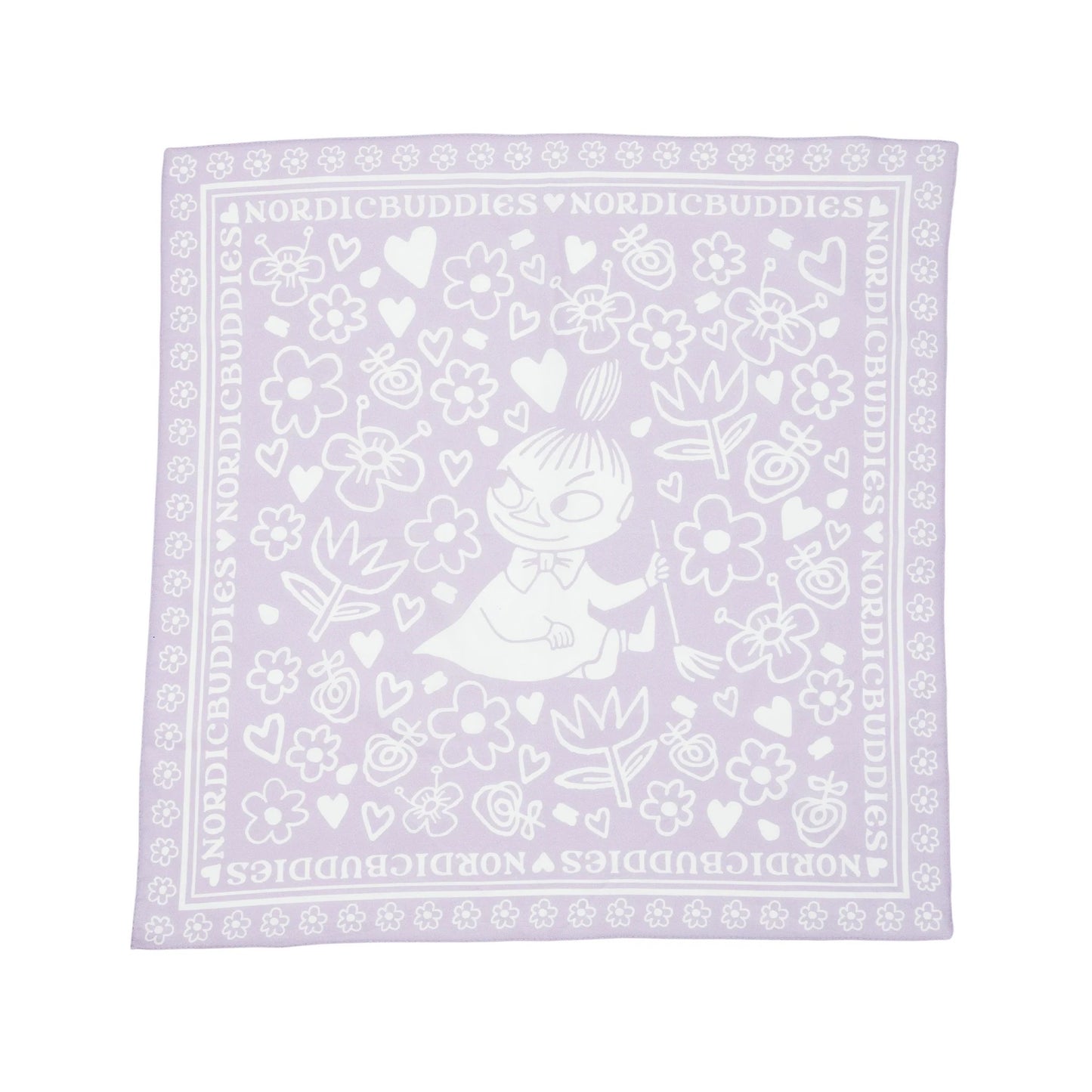 Little My Scarf