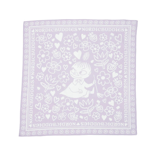 Little My Scarf