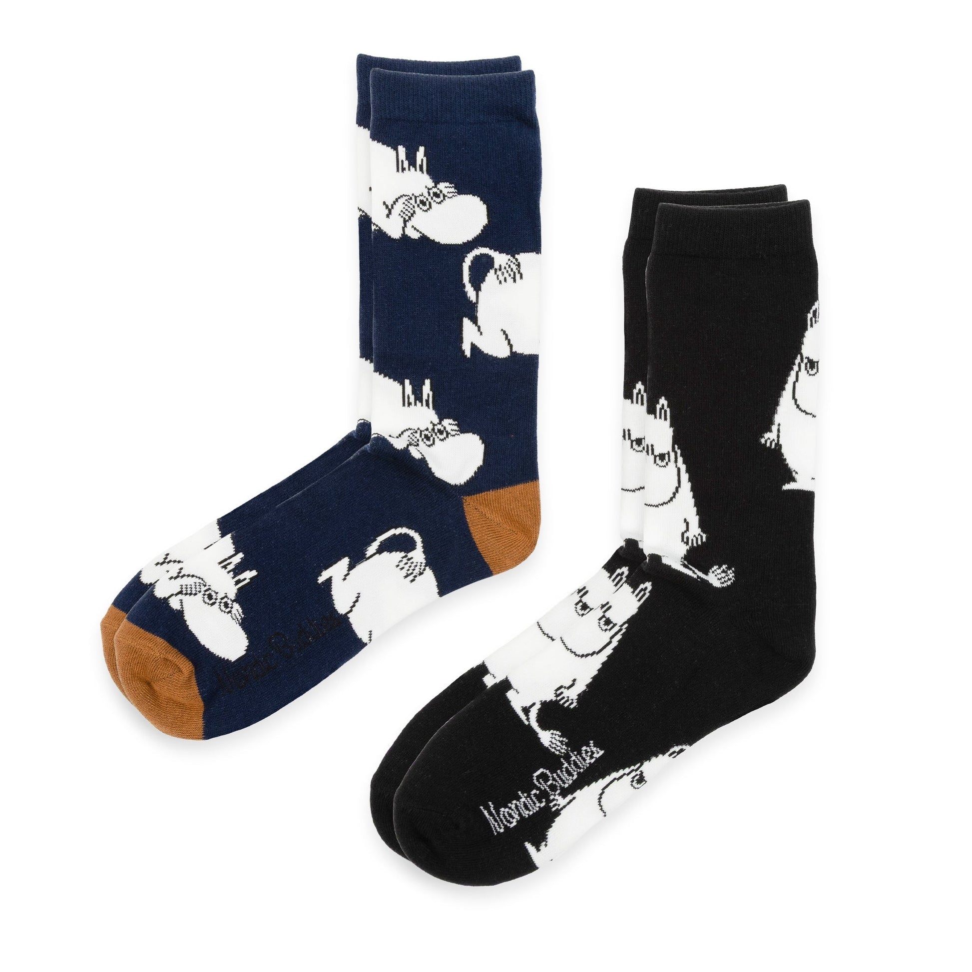 Moomintroll's Temper Gift Box For Men
