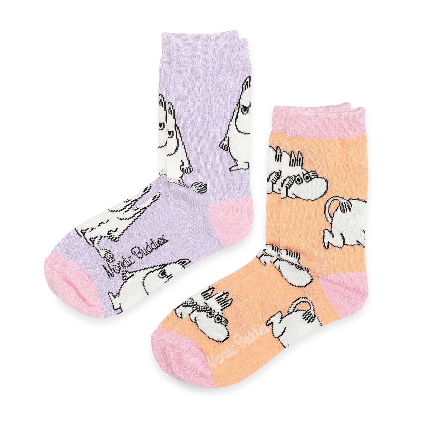 Moomintroll's Temper Gift Box For Women