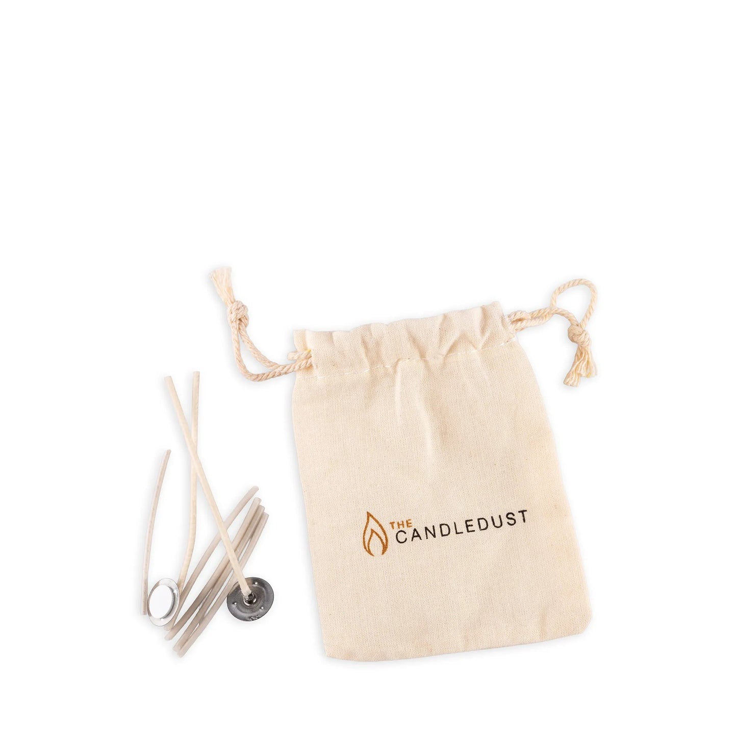 Minimalist colored wax sand for fragrance-free home decor