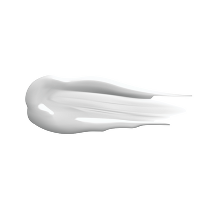 Rich texture of Hyalu Radiance cream with Hyaluronic Acid and Peptides