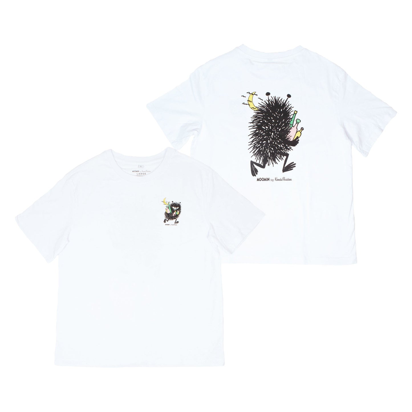Stinky Everyday T-Shirt for Women