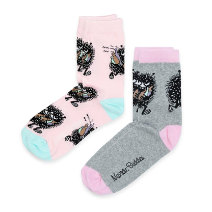 Stinky's Pranks Gift Box For Women