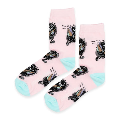 Stinky's Pranks Gift Box For Women