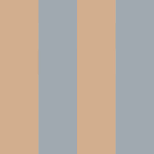 Stripes Blue Grey Wallpaper