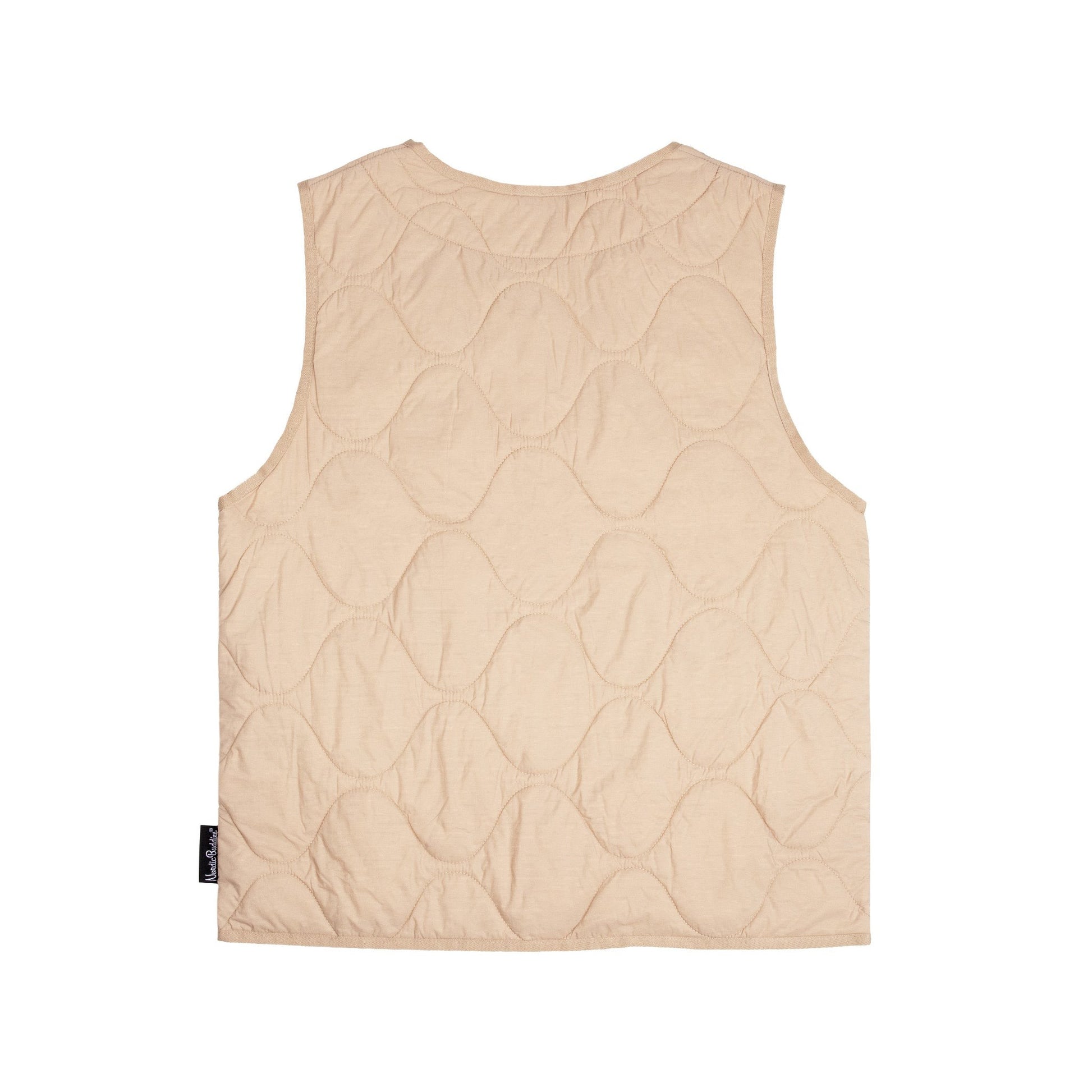Unisex Vest - Moomintroll Adventure 