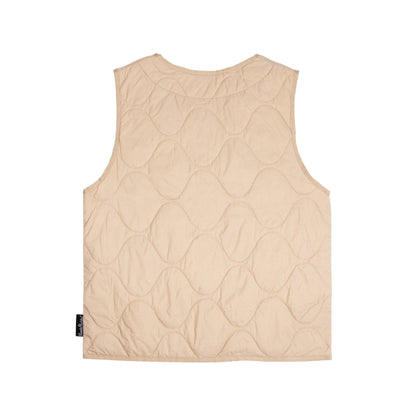 Unisex Vest - Moomintroll Adventure 